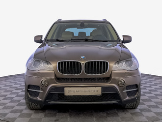 фото BMW X5 (E70) 2013