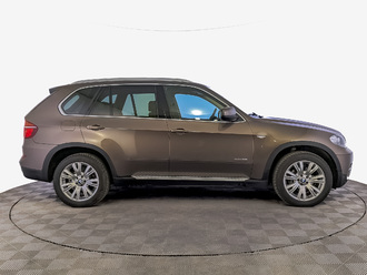 фото BMW X5 (E70) 2013