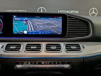 фото Mercedes-Benz GLE (V167) 2024