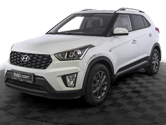 фото Hyundai Creta I 2020