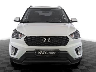 фото Hyundai Creta I 2020