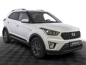 фото Hyundai Creta I 2020