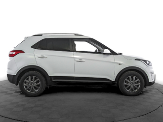 фото Hyundai Creta I 2020