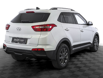 фото Hyundai Creta I 2020