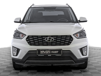 фото Hyundai Creta I 2020