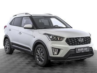 фото Hyundai Creta I 2020