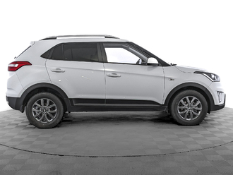 фото Hyundai Creta I 2020