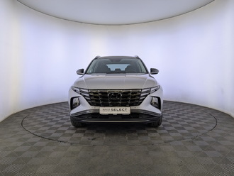 фото Hyundai Tucson IV 2022