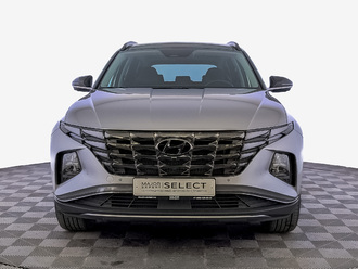 фото Hyundai Tucson IV 2022