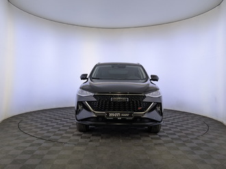 фото Haval F7x I 2024