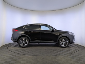 фото Haval F7x I 2024