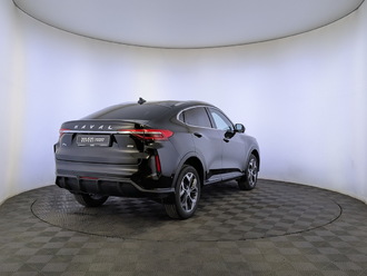 фото Haval F7x I 2024