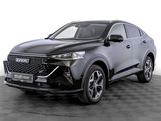 фото Haval F7x I 2024