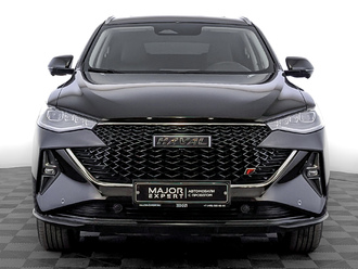 фото Haval F7x I 2024