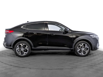 фото Haval F7x I 2024