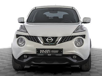 фото Nissan Juke 2014