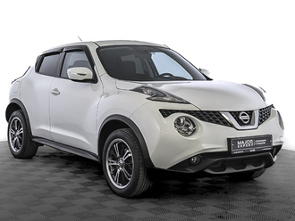 фото Nissan Juke 2014