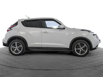фото Nissan Juke 2014