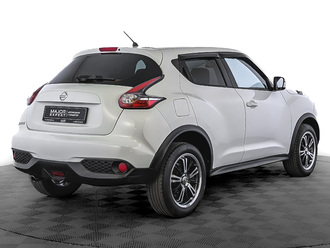фото Nissan Juke 2014