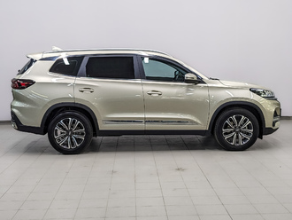 фото Chery Tiggo 8 I 2020