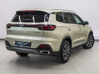 фото Chery Tiggo 8 I 2020