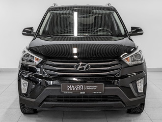 фото Hyundai Creta I 2019