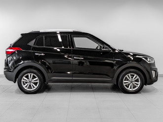 фото Hyundai Creta I 2019