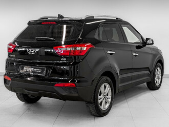 фото Hyundai Creta I 2019