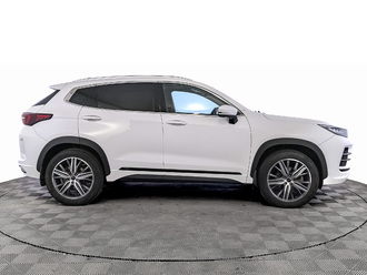 фото Exeed LX I 2022