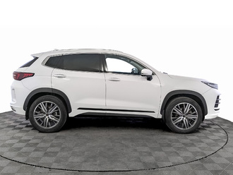фото Exeed LX I 2022