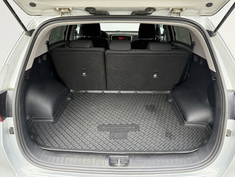 фото Kia Sportage IV 2021