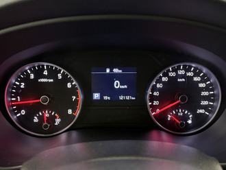 фото Kia Sportage IV 2021