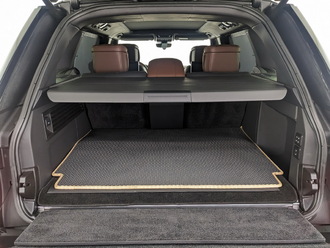фото Land Rover Range Rover IV 2022