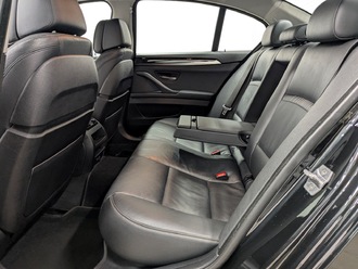 фото BMW 5 (F10/F11) 2015