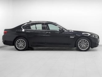 фото BMW 5 (F10/F11) 2015