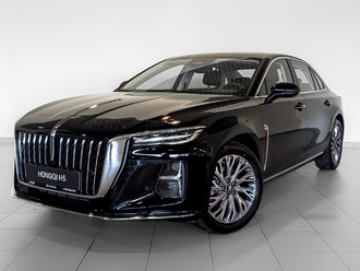 фото Hongqi H5 II 2024