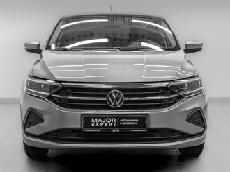 фото Volkswagen Polo VI 2020