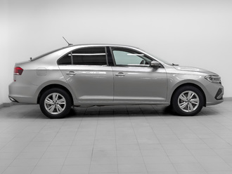 фото Volkswagen Polo VI 2020