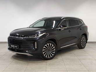 фото Exeed TXL I 2022