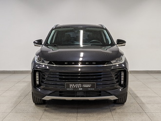фото Exeed TXL I 2022