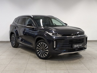 фото Exeed TXL I 2022
