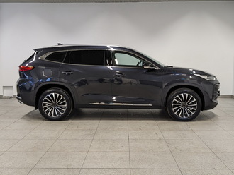 фото Exeed TXL I 2022