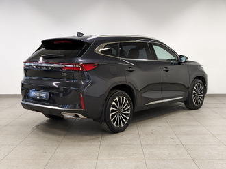 фото Exeed TXL I 2022