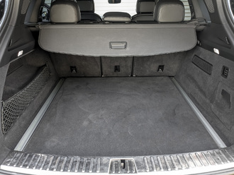 Фото Porsche Cayenne с пробегом