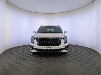 фото GAC GS8 II 2023