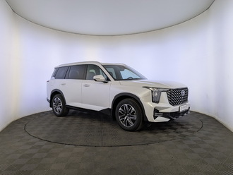 фото GAC GS8 II 2023