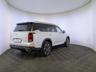 фото GAC GS8 II 2023
