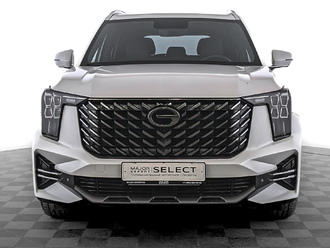 фото GAC GS8 II 2023