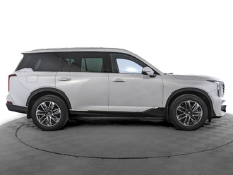 фото GAC GS8 II 2023