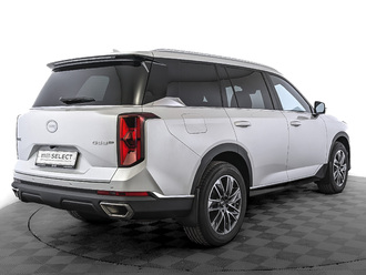 фото GAC GS8 II 2023